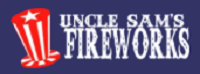 Uncle Sam Fireworks